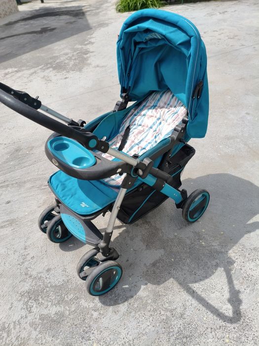 Коляска для ребёнка