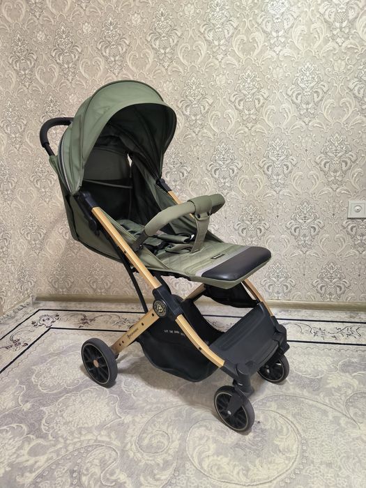 Продаётся детская коляска в хорошем состоянии