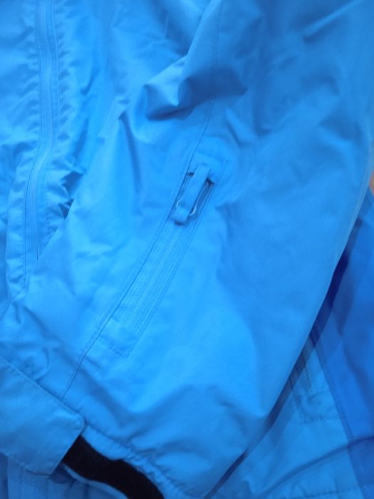 Детско зимно яке