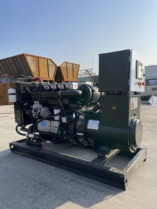 генератор 30 кВтдан 1000кВтгача