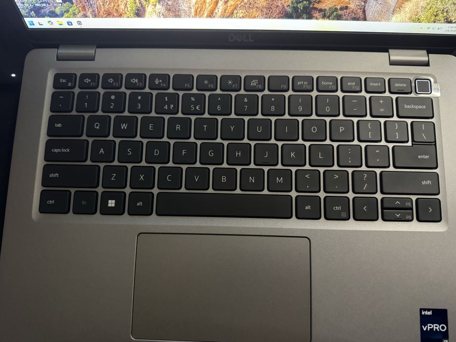 Laptop dell 5430 i7 gen 12