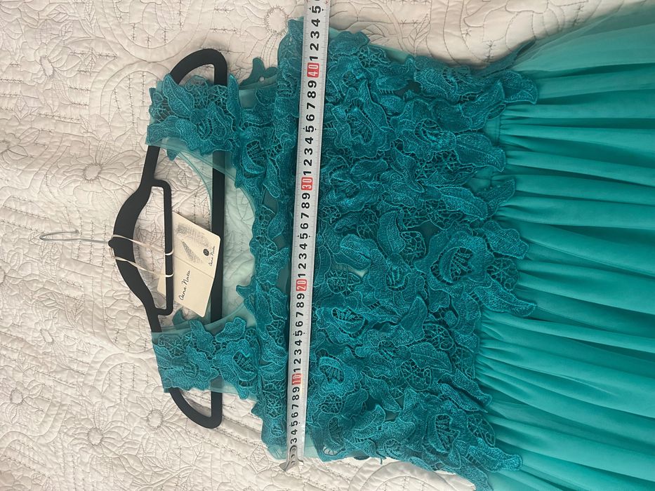 Rochie ocazie Oana Nutu unicat, noua