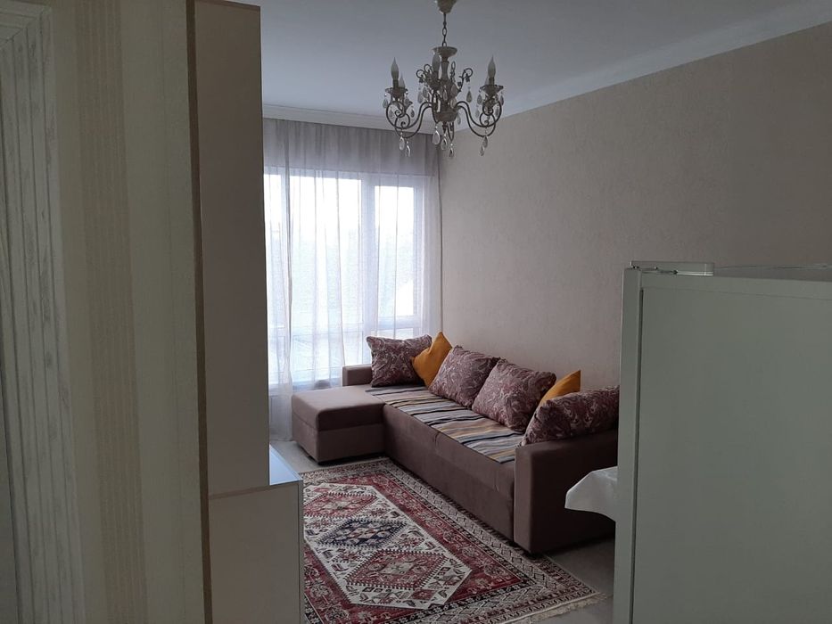 Сдам в аренду квартиру в ЖК Элемент