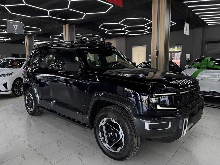 Deepal G 318 naxd va halol nasiya