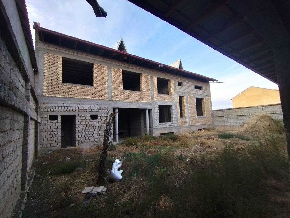 Уй сотилади коробка холатида