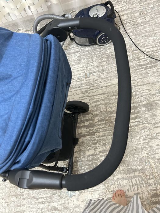 Детская коляска