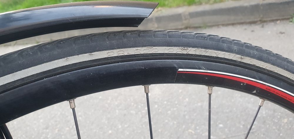 Bicicleta oras Nishiki