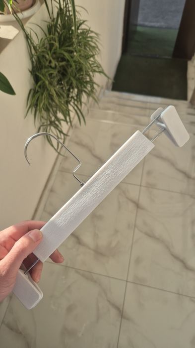 Вешалки для одежды. Плечики, прищепки. Торговое оборудование