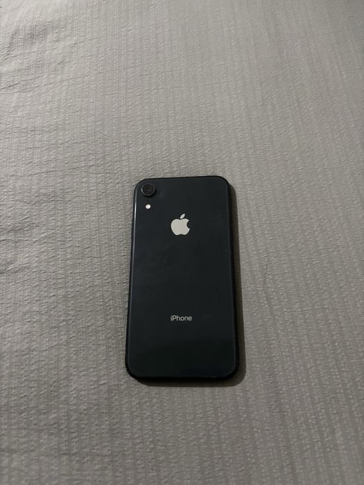 iPhone XR 64gb 78%