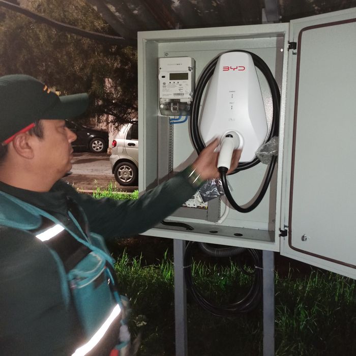 L6,7,8,9 Byd Chempion Chazor Yuan up Honji Lepmotor Depal S 7 Tayota