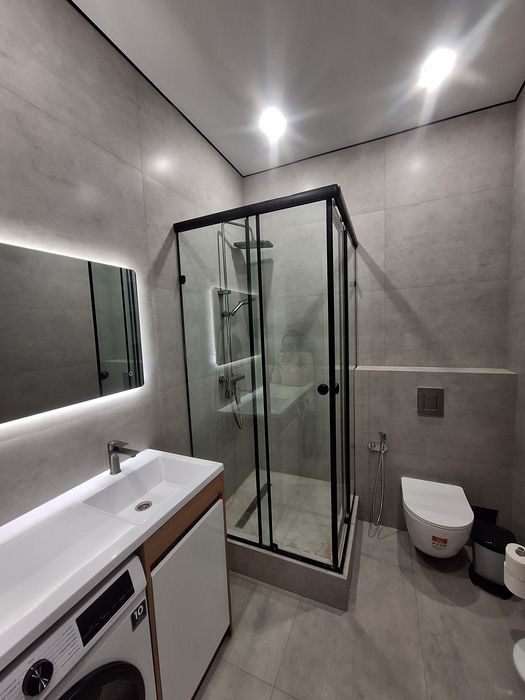 Душ кабина на заказ