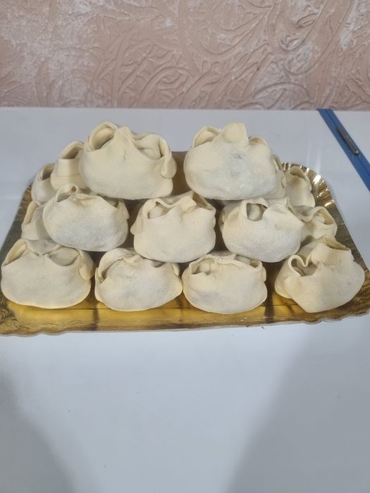 Пельмени ,манты домашние