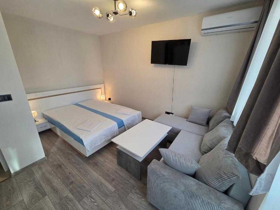 Нощувки Paradise Studio NBU - София