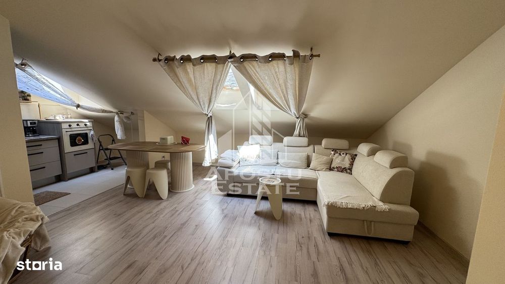 Apartament cu 2 camere, de închiriat zona Braytim — fotografia 1