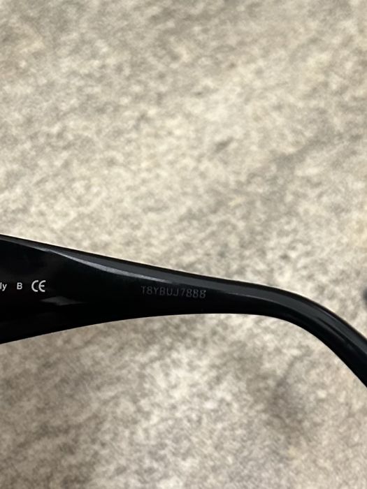 Ochelari Prada PR17WS