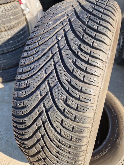215 65 17 M+S  BfGoodrich 2022