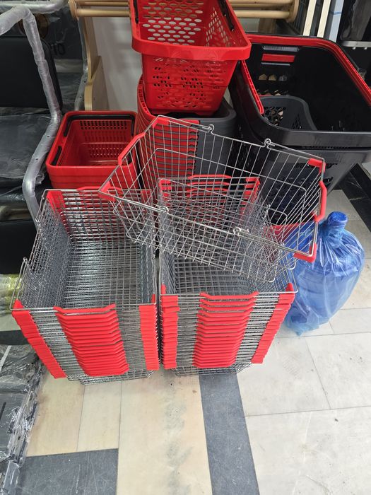 Тележкалар сотилади