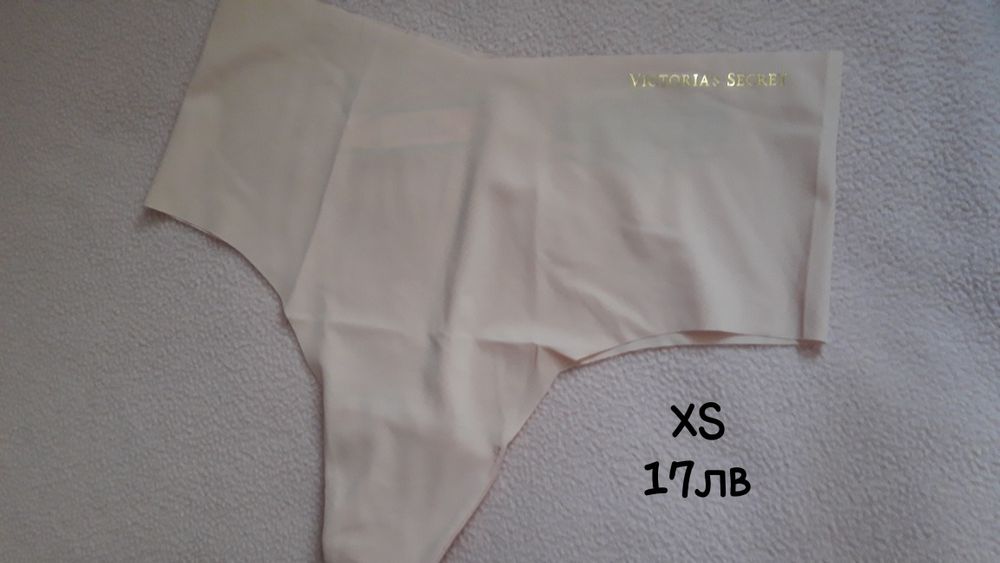 Оригинално бельо Victoria's Secret