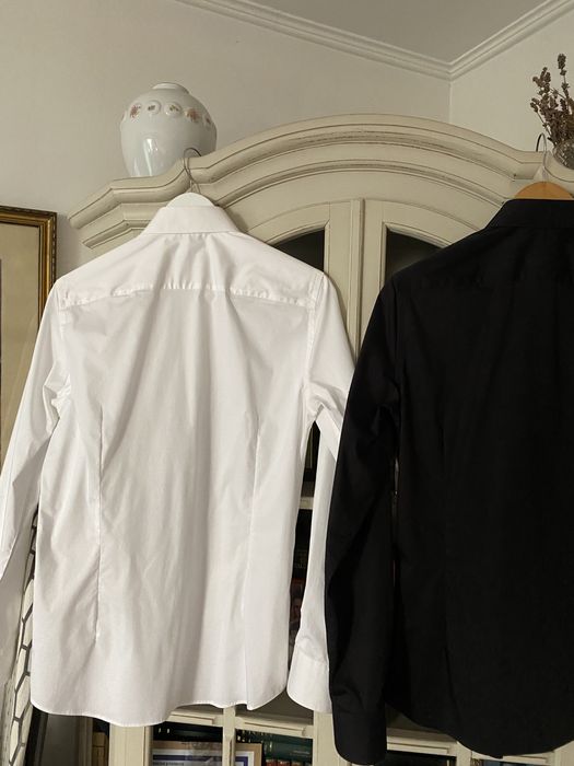 Camasa Burton barbati