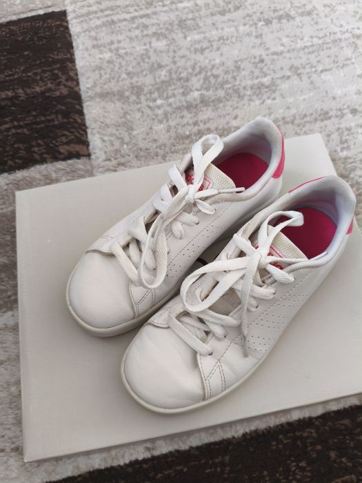 Детски маратонки Adidas