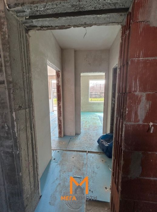 Продажба 2-стаен гр. Севлиево - гр. Севлиево 67.57m² - снимка 2