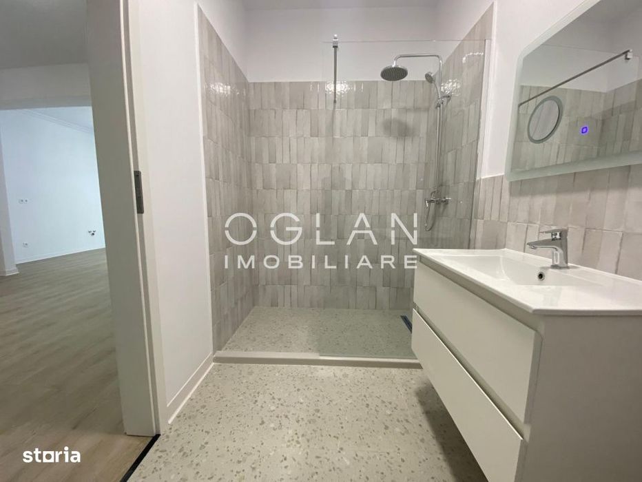 Apartament 2 cam nou, Etaj 1, Predare Imediata!  Selimbar 0% Comision