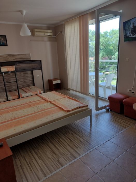 Дава се под наем Едностаен апартамент в Китен - 35 кв.м за 34.68 € - Снимка #2