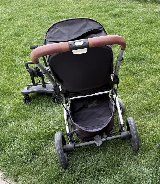 Cărucior Cybex Balios S Lux