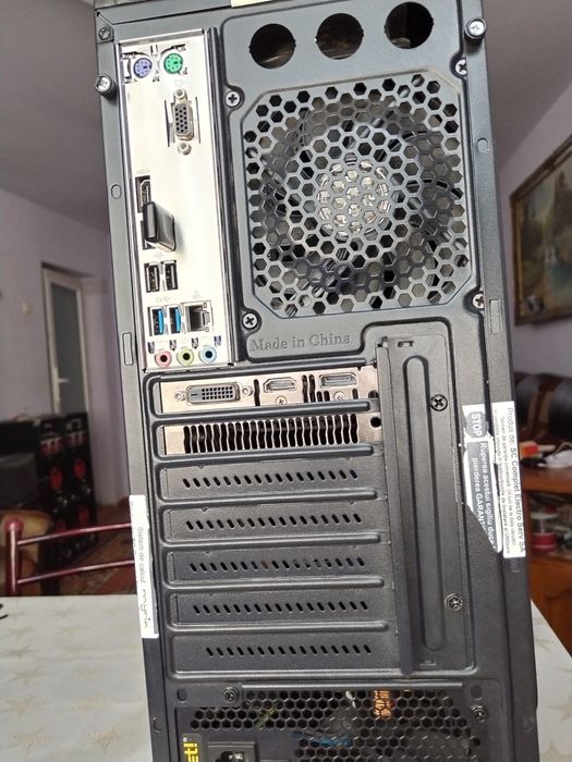 Pc Gaming casuel