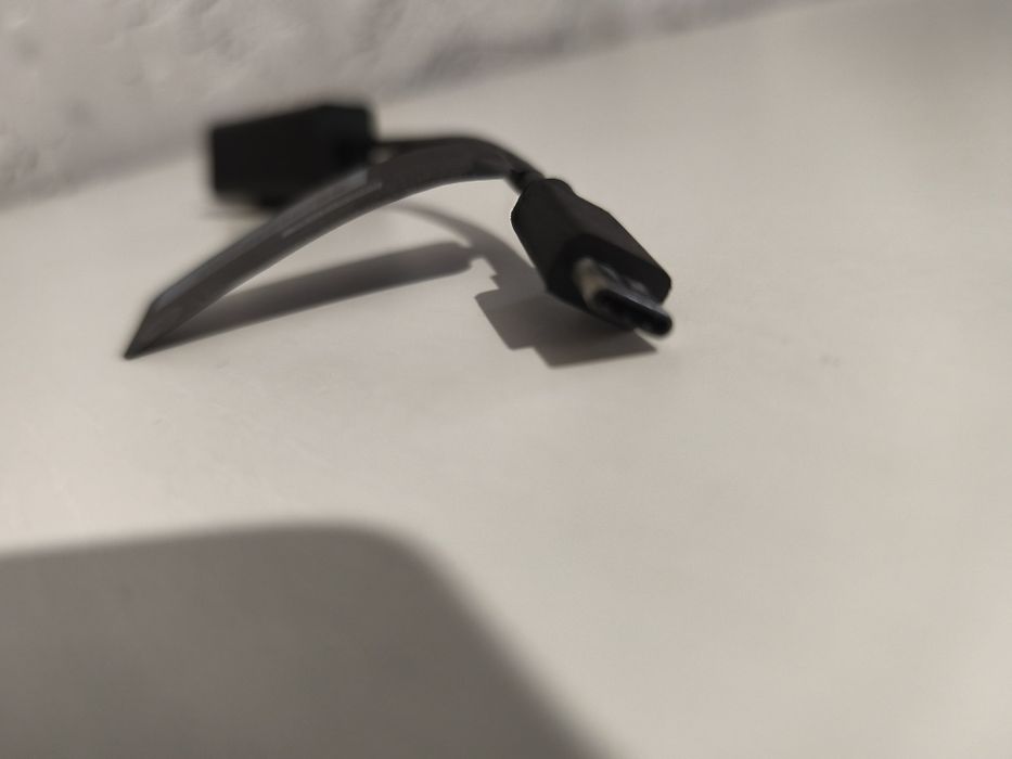 Adaptor HP RJ45 cu USB C. NOU