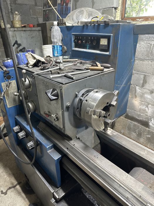 Сдам в аренду токарный станок