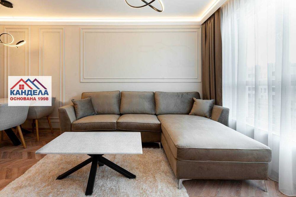 Продава се Двустаен апартамент в Пловдив, Западен - 61 кв.м за 1170 €/кв.м - Снимка #1