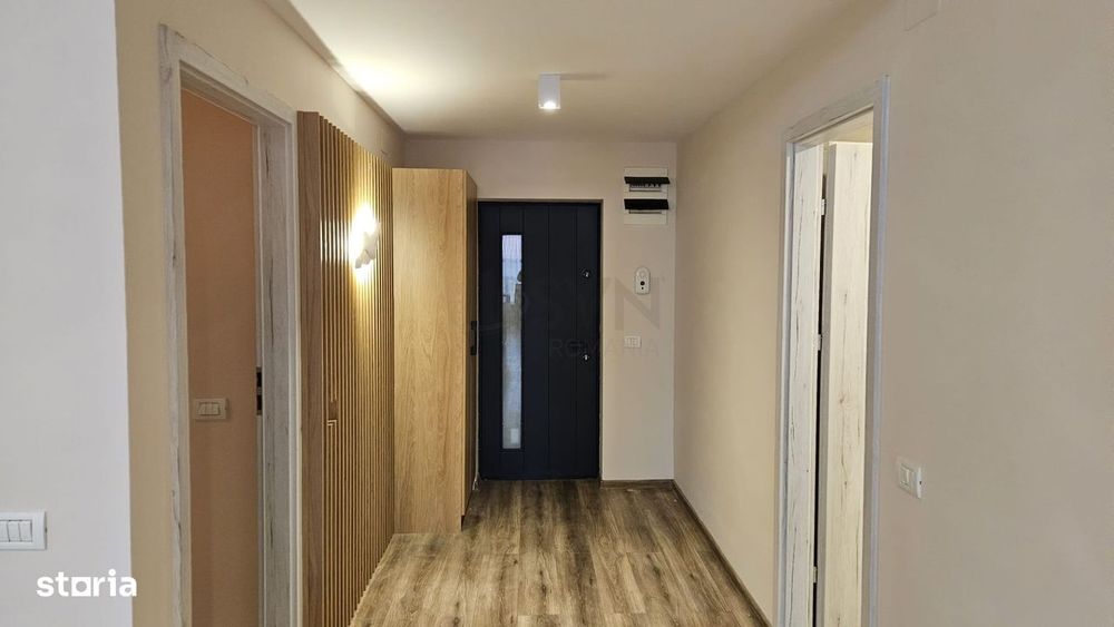 Apartament 4 Camere Spatios si Elegant