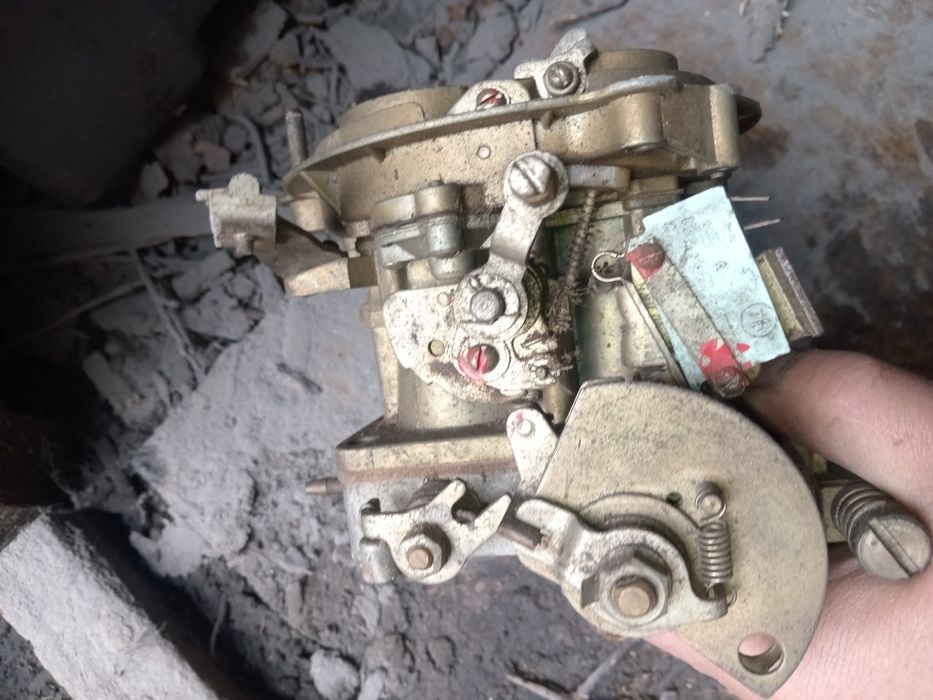 Продам карбюратор