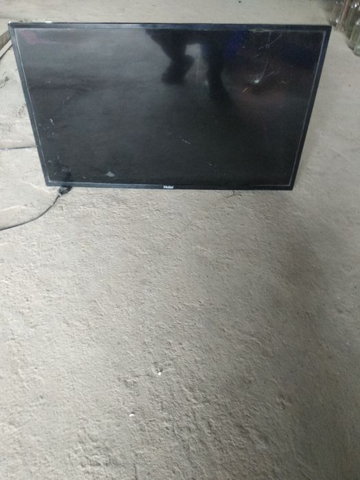 Televizor Haier 200 ming som