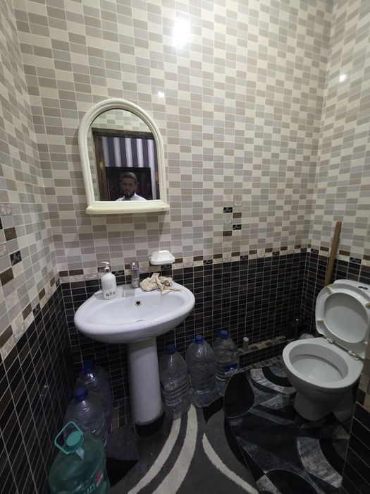 Jaxon market dom 3 xona luks