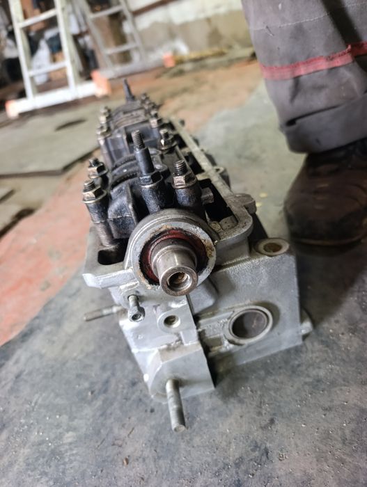 Продам головку блока