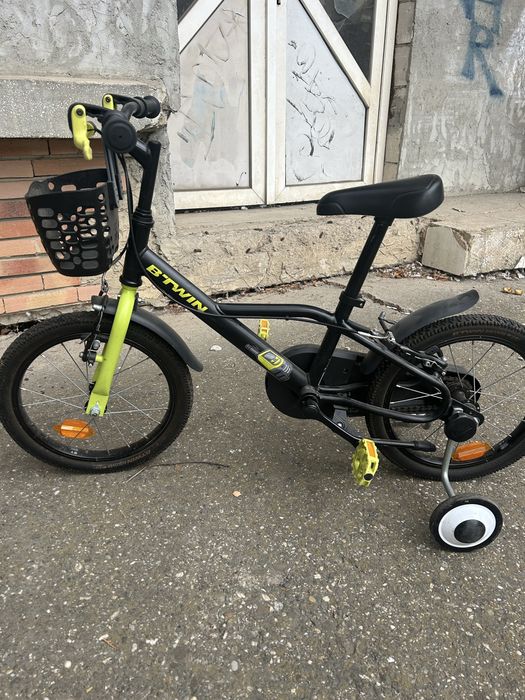 Bicicleta copii 16"