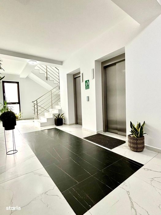 Duplex în Queens Residence, Mamaia Nord, 150 m de plajă 0% COMISION