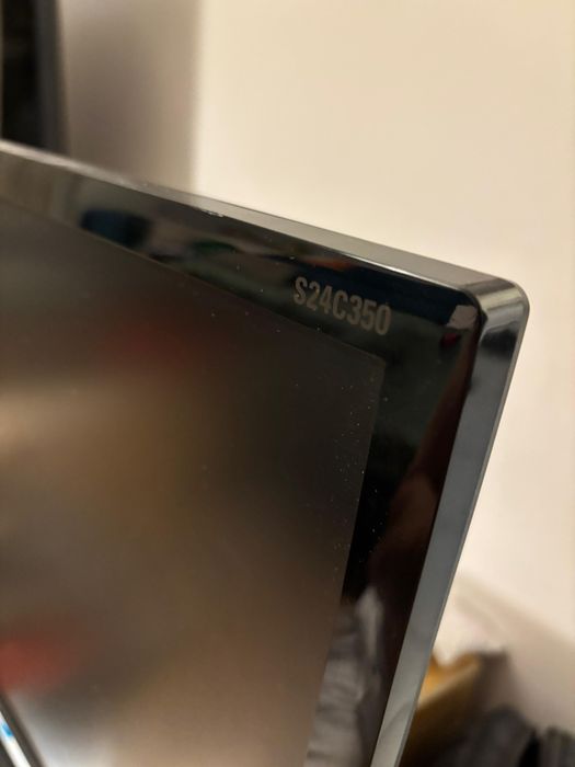 Monitor Samsung 24'
