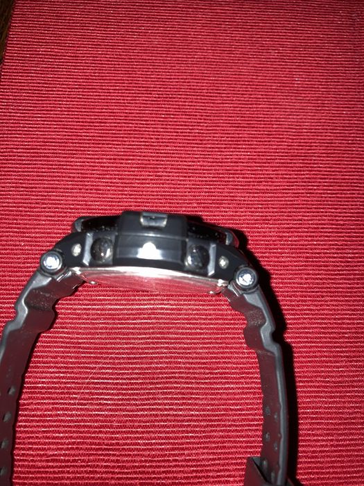 Casio G Shok GA  1000