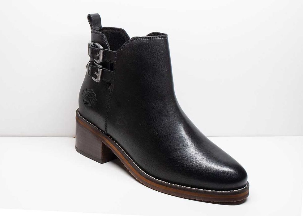 Дамски боти HARLEY DAVIDSON номера 36 и 39