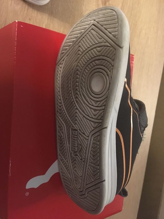 Adidas Puma ca noi