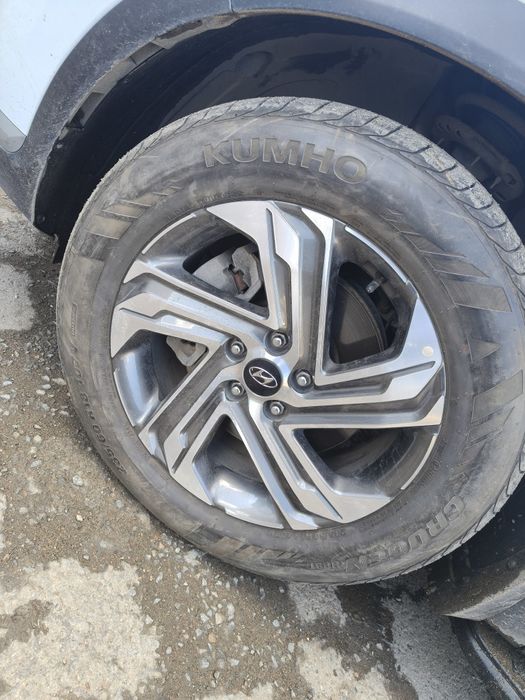 Продам резину R18