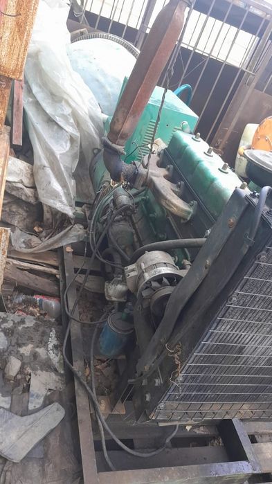 Продам электростанцию