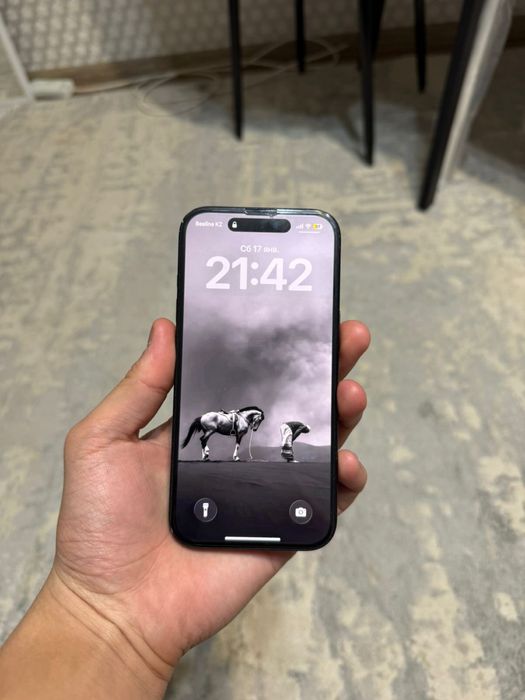 Продам, Либо обмен IPHONE 15