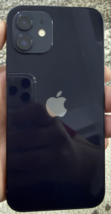 Iphone 12 perfect functional