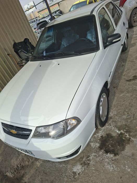 Nexia 2 1.6 L luks kandisioner