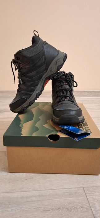 Мъжки туристически обувки/боти Highland greek. Номер 45