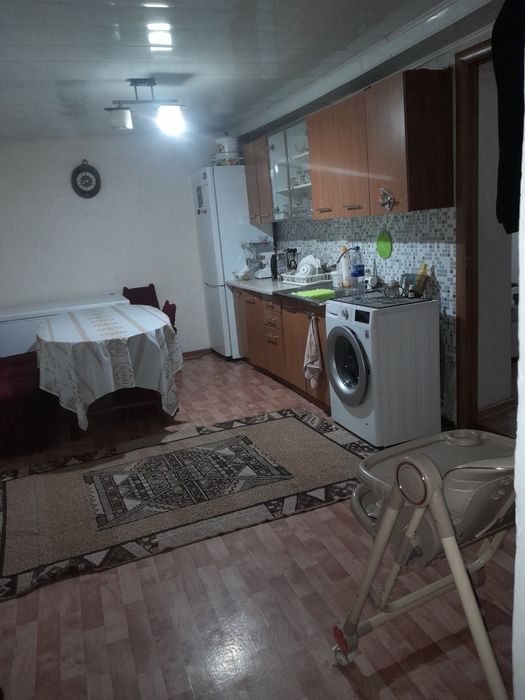 Продаю дом со всеми условиями